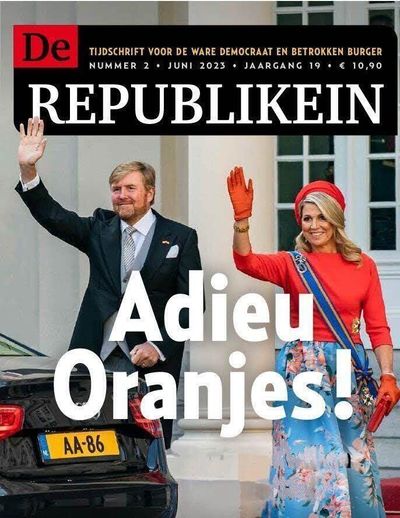De Republikein