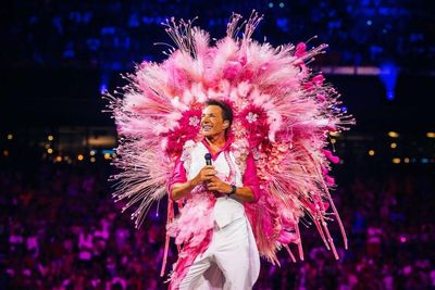 Gerard Joling