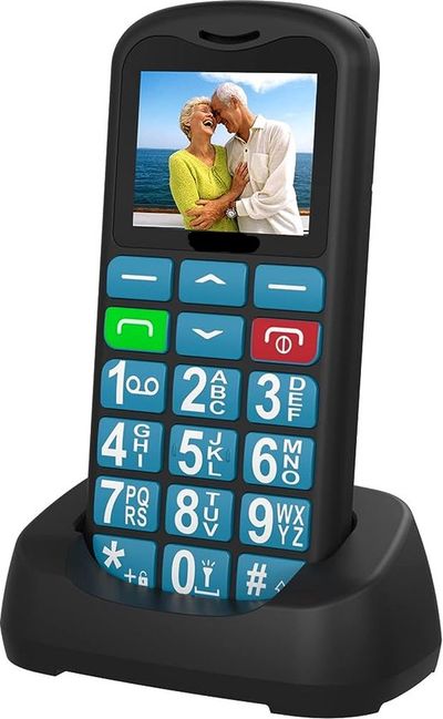 seniorentelefoon