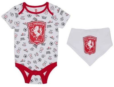 FC Twente-rompertje