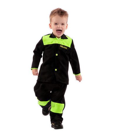 babypolitiepakje