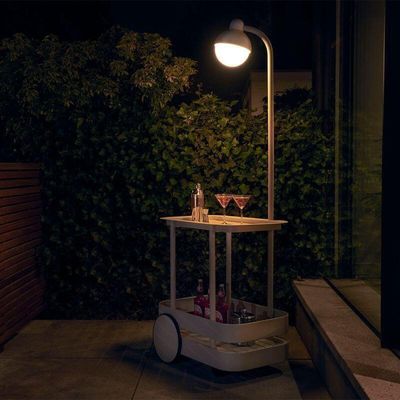 Jolly Trolley