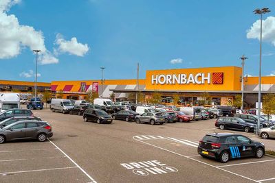 Hornbach
