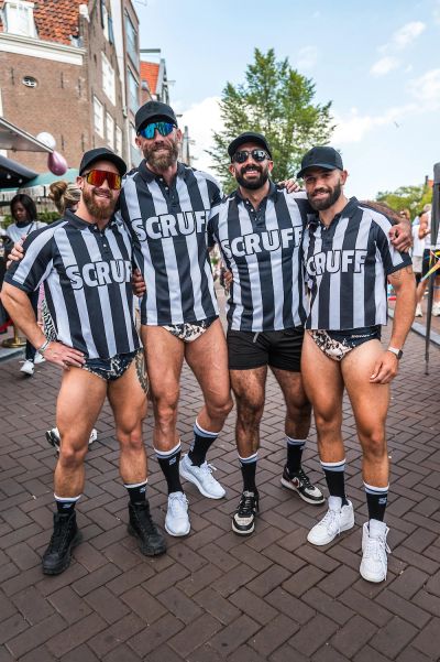 Canal Parade