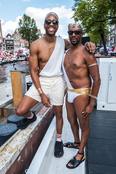 Canal Parade