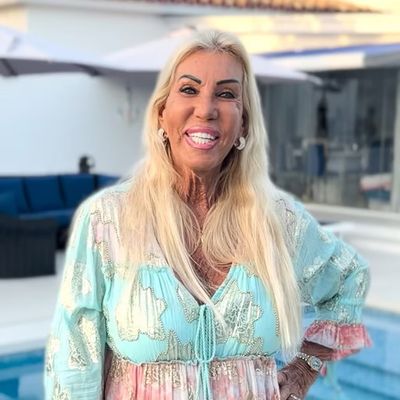 Caroline