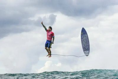 Gabriel Medina