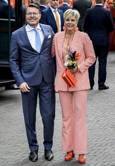 oranje fashionfeestje