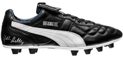 Lothar Matthäus-voetbalschoen