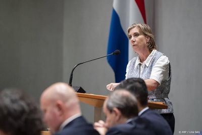 Ingrid Michon-Derkzen