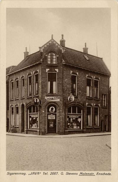 Molenstraat