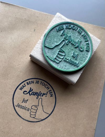 stempel