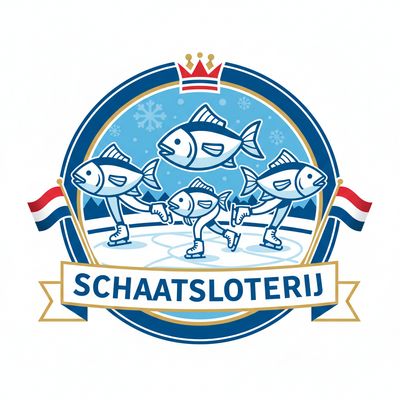 Schaatsloterij