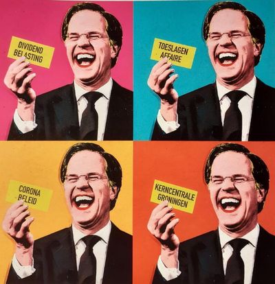 Mark Rutte