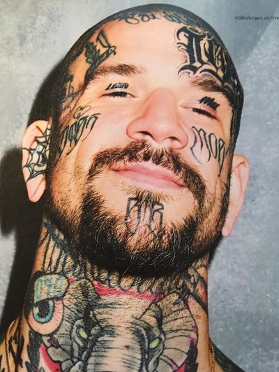 Tattoos