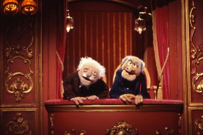 Muppets
