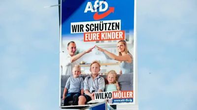 Wir schützen eure Kinder