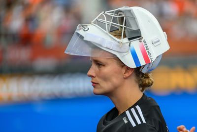 Anne Veenendaal