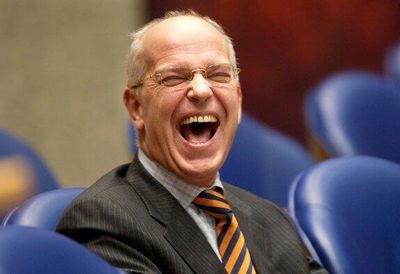 Gerrit Zalm