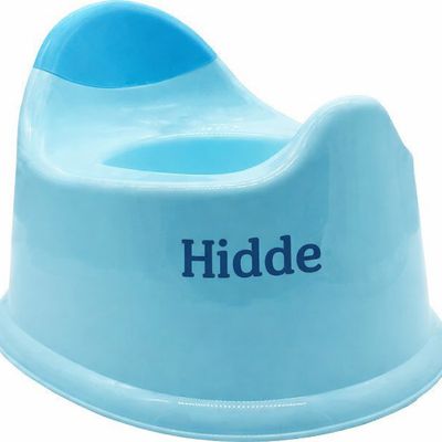 Hidde