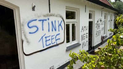 Graffiti