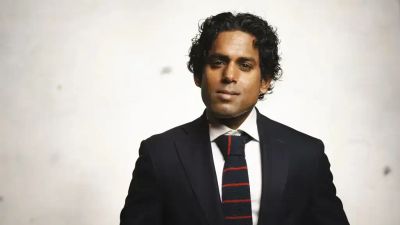 Ranjith Clemminck