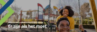 Er zijn als het moet
