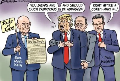 Donald J. Trump