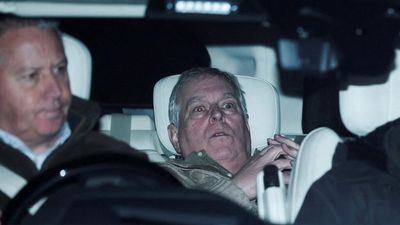 Andrew Mountbatten-Windsor