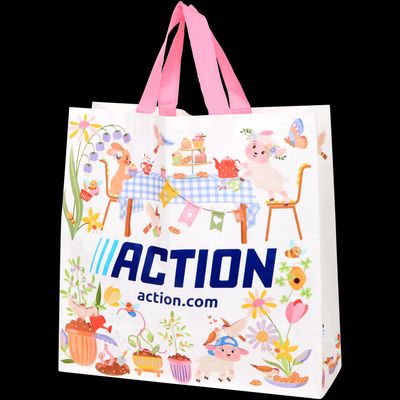 Action-tas