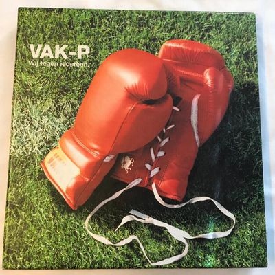 Vak-P