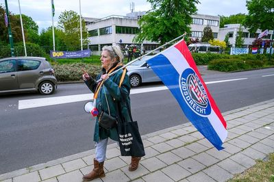 Defend Loosdrecht