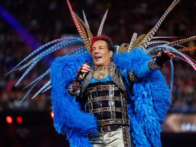 Gerard Joling