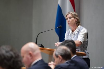 Ingrid Michon-Derkzen
