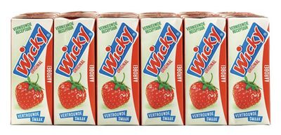 Wicky
