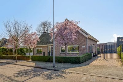 Huis