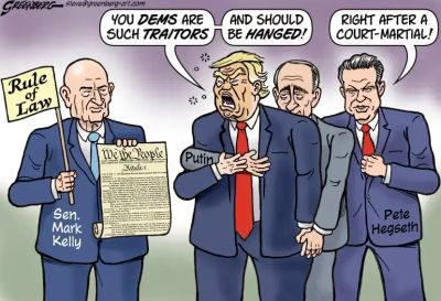 Donald J. Trump