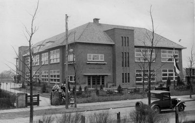 Historische Sociëteit Enschede-Lonneker