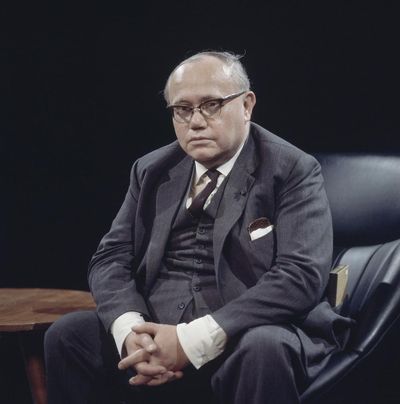 Harm van Riel