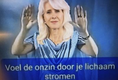 Jomanda