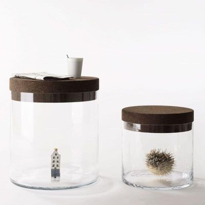 Treasure Table