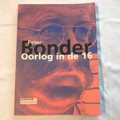 Oorlog in de 16