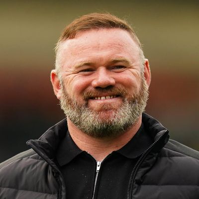 Wayne Rooney