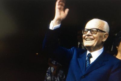 Sandro Pertini
