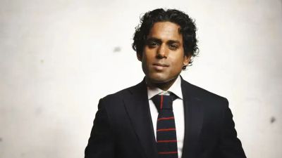 Ranjith Clemminck