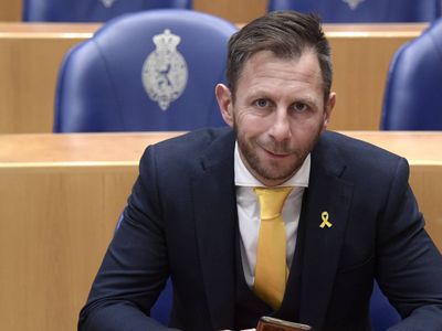 Maikel Boon
