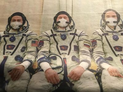 Astronauten