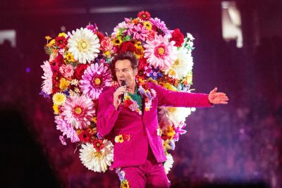Gerard Joling