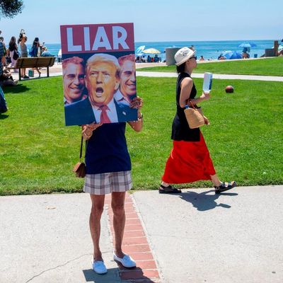 Trump liar