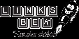 logo linksbek.nl